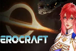Erocraft(Erocraft)实时3D战斗卡通动作游戏|下载