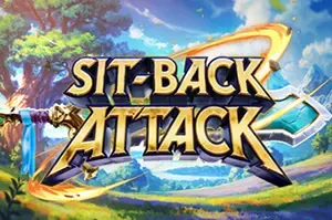 轻松出击(Sit-Back Attack)策略放置RPG游戏|下载