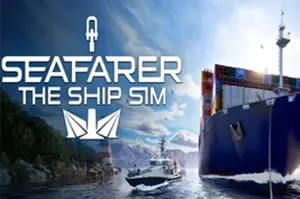 海员人生行船模拟(Seafarer The Ship Sim)航海体验模拟游戏|下载