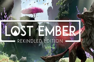 失落余烬重燃版(LOST EMBER Rekindled Edition)开放世界冒险游戏|下载