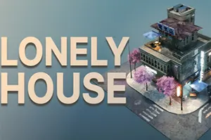 孤屋(Lonely House)家居装饰休闲模拟游戏|下载20251128031044534.webp天堂游戏乐园