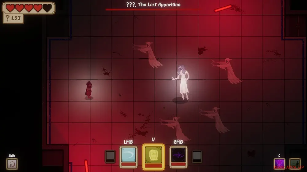 废弃档案馆(Abandoned Archive)快节奏施法肉鸽动作游戏|下载20251128143157582.webp天堂游戏乐园