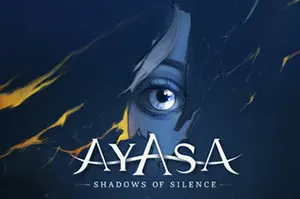 寂静之国的波斯菊(Ayasa Shadows of Silence)怪异世界动作游戏|下载20251129020502234.webp天堂游戏乐园