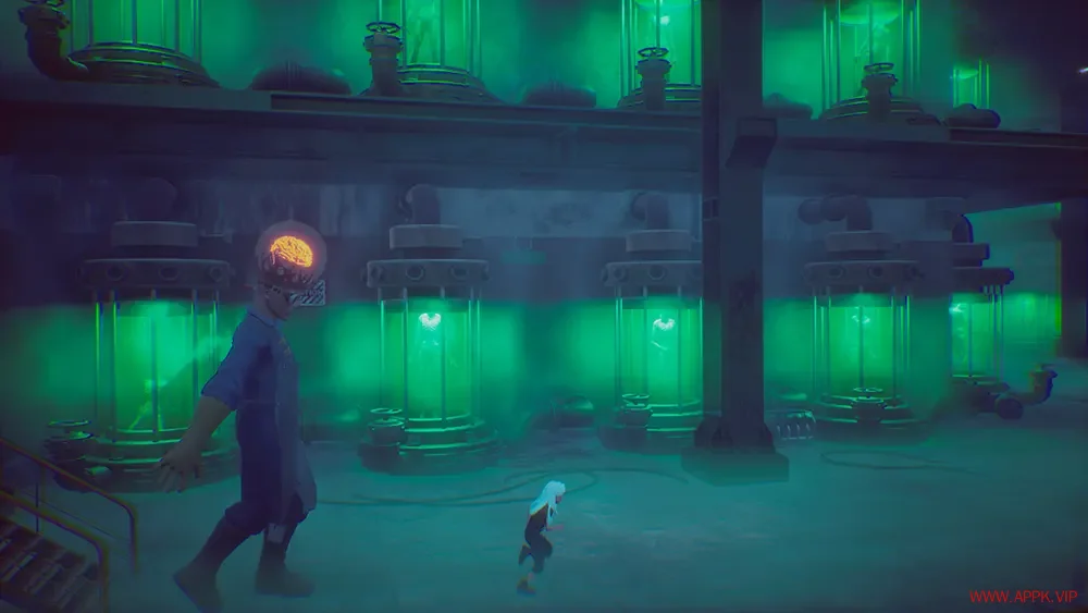 寂静之国的波斯菊(Ayasa Shadows of Silence)怪异世界动作游戏|下载20251129020510923.webp天堂游戏乐园