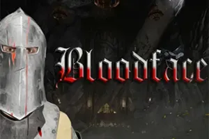 血面(Bloodface)中世纪硬核动作RPG游戏|下载