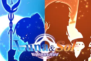 露娜和索尔梦境守护者(Luna & Sol Nightmare Ward)自走棋策略防御游戏|下载20251129124430919.webp天堂游戏乐园