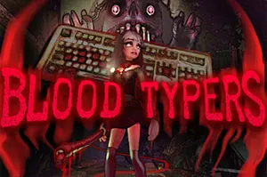 鲜血打字机(Blood Typers)生存恐怖冒险打字游戏|下载20251129132915301.webp天堂游戏乐园