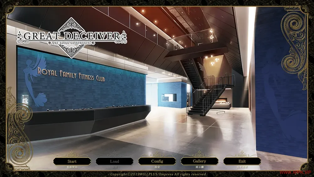 大骗子(Great Deceiver)科幻卡通视觉小说游戏|下载20251129152625996.webp天堂游戏乐园 大骗子(Great Deceiver)科幻卡通视觉小说游戏|下载