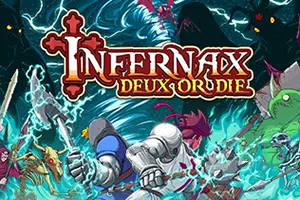 地狱之魂(Infernax)横版类银河恶魔城游戏|下载20251130063113539.webp天堂游戏乐园