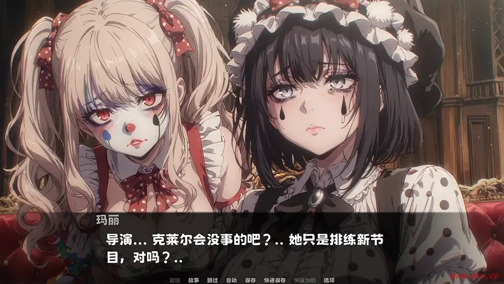 又来了罪恶秘密马戏团(Again The Circus of Sinful Secrets)侦探解谜游戏|下载20251130090315509.webp天堂游戏乐园 又来了罪恶秘密马戏团(Again The Circus of Sinful Secrets)侦探解谜游戏|下载