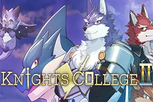 骑士学院2(Knights College 2)兽人生活视觉小说游戏|下载20251130131157880.webp天堂游戏乐园