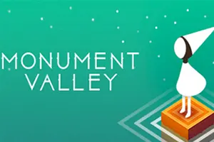 纪念碑谷(Monument Valley)幻象视觉艺术解谜游戏|下载20251203122356250.webp天堂游戏乐园