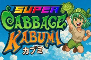 超级卷心菜轰击(Super Cabbage Kabumi)肉鸽弹珠策略游戏|下载