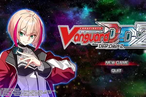 卡片战斗先导者2(Cardfight Vanguard Dear Days 2)策略卡牌RPG游戏|下载