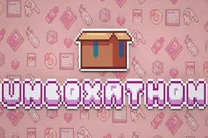 盲盒拆拆乐园(Unboxathon)可爱解压收集游戏|下载