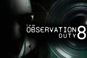 监视值守8夜班惊魂(Im on Observation Duty 8)监控找不同游戏|下载
