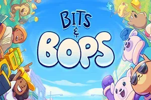 啵点节奏(Bits And Bops)休闲音乐节拍游戏|下载