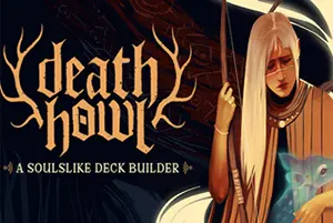 死亡呼啸(Death Howl)肉鸽策略卡牌游戏|下载20251210030751927.webp天堂游戏乐园