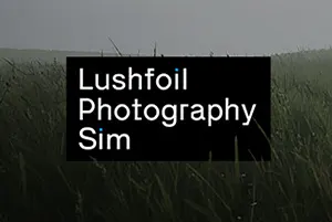 模拟美景摄影(Lushfoil Photography Sim)休闲拍照模拟游戏|下载20251214061324789.webp天堂游戏乐园