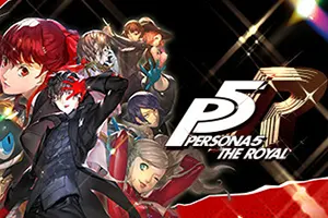 女神异闻录5皇家版(Persona 5 The Royal)青春奇幻冒险RPG游戏|下载20251214131125539.webp天堂游戏乐园