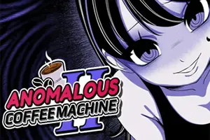 异常咖啡机2(Anomalous Coffee Machine 2)视觉小说互动模拟游戏|下载