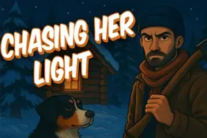 追逐她的光(Chasing Her Light)情感向生存冒险游戏|下载