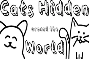 隐藏在世界各地的猫(Cats Hidden Around the World)休闲找猫游戏|下载20251216133357871.webp天堂游戏乐园
