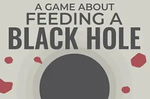 一款关于投喂黑洞的游戏(A Game About Feeding A Black Hole)放置增量游戏|下载