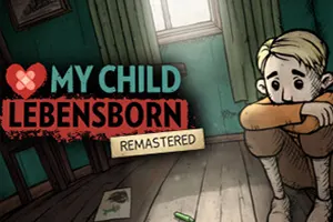 我的孩子生命之泉重制版(My Child Lebensborn Remastered)模拟养成RPG游戏|下载20251217141815403.webp天堂游戏乐园