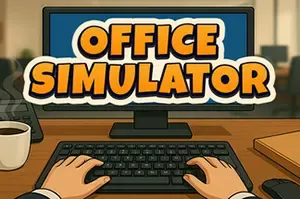 办公室模拟器(Office Simulator)深度商业模拟游戏|下载