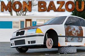我的破车(Mon Bazou)开放世界汽车沙盒生活模拟游戏|下载20251220061530188.webp天堂游戏乐园