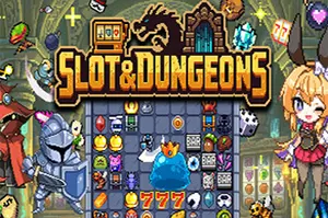 老虎机与地下城(Slot and Dungeons)卡组建造策略游戏|下载20251220124038408.webp天堂游戏乐园