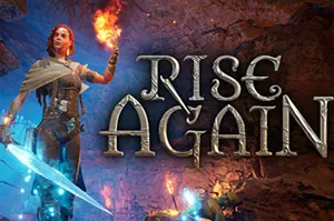再次崛起(Rise Again)地牢探索动作肉鸽RPG游戏|下载20251220135918711.webp天堂游戏乐园