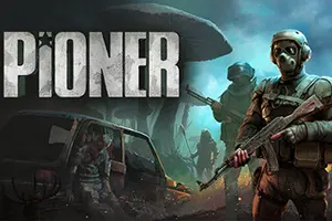 荒原先驱(PIONER)开放世界第一人称射击游戏|下载20251220162057588.webp天堂游戏乐园