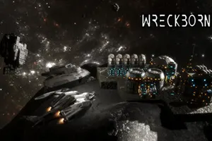 破碎新生(Wreckborn)科幻太空生存动作游戏|下载20251223064353594.webp天堂游戏乐园