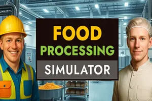 食品加工模拟器(Food Processing Simulator)自动化生产模拟游戏|下载20251224065216914.webp天堂游戏乐园
