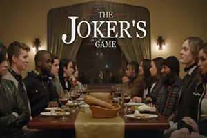 小丑的游戏(The Jokers Game)全动态影像大逃杀犯罪悬疑游戏|下载20251225040715287.webp天堂游戏乐园