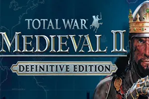 中世纪2全面战争(Total War MEDIEVAL II)回合制历史策略游戏|下载20251225161024787.webp天堂游戏乐园