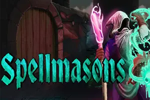 法术工匠(Spellmasons)回合制肉鸽策略游戏|下载20251226100144288.webp天堂游戏乐园