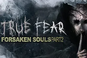 真实恐惧被遗弃的灵魂2(True Fear Forsaken Souls Part 2)点击式解谜游戏|下载
