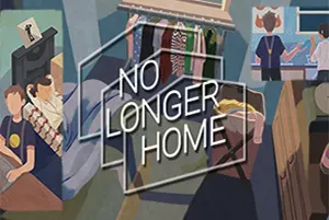 昨日难留(No Longer Home)温馨冒险游戏|下载20251228033303975.webp天堂游戏乐园