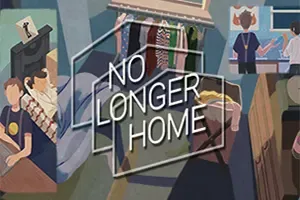 昨日难留(No Longer Home)温馨冒险游戏|下载