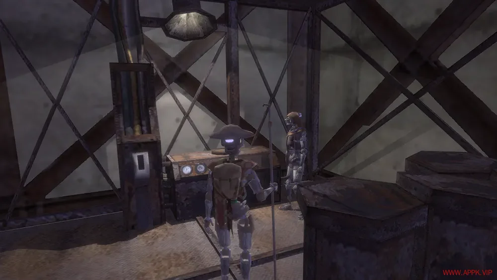 深岩之下(Hypogea)3D平台动作跳跃游戏|下载