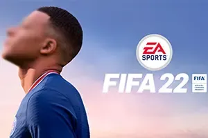 FIFA 22(FIFA 22)足球体育运动游戏|下载