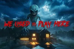 我们曾在这里玩过(We Used to Play Here)恐怖探索解谜游戏|下载