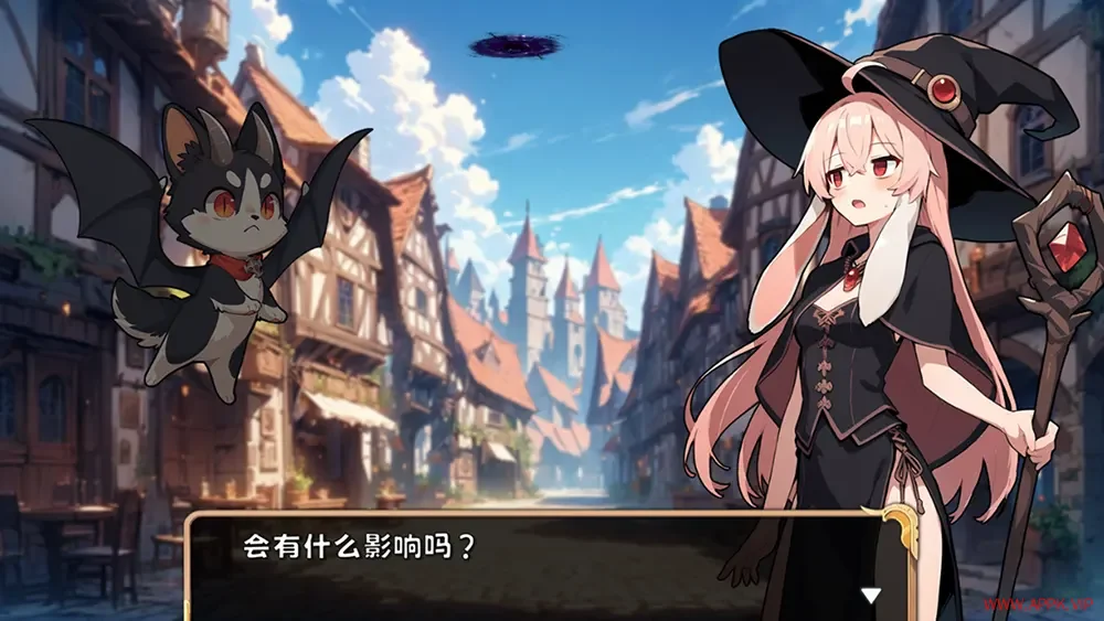 消灭！马赛克(Destroy Mosaic)休闲奇幻风格打砖块游戏|下载