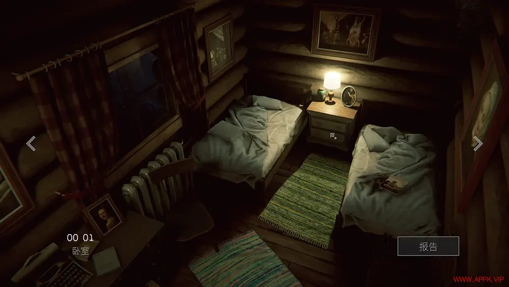 监视值守7(I’m on Observation Duty 7)监控找不同游戏|下载