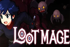 掠宝法师(LootMage)弹幕射击动作肉鸽游戏|下载20260101140854403.webp天堂游戏乐园