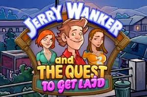 杰瑞沃克尔的派对追爱记(Jerry Wanker and the Quest to get Laid)点击解谜游戏|下载20260102133614546.webp天堂游戏乐园