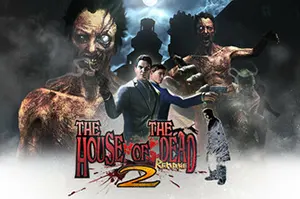 死亡之屋2重制版(THE HOUSE OF THE DEAD 2 Remake)经典轨道射击游戏|下载20260102153452381.webp天堂游戏乐园